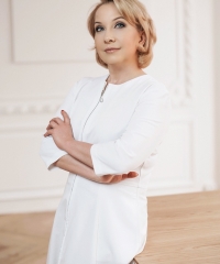 Рохина Наталья Александровна