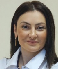 Баскаева Тамила Владимировна