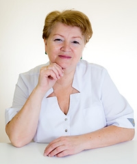 Миронова Татьяна Ивановна