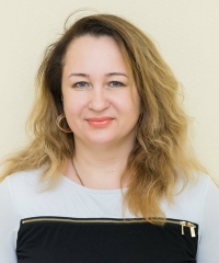 Лобачевская Татьяна Владимировна
