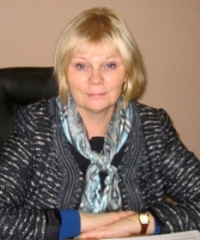 Рычкова Светлана Владиславовна