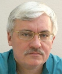 Волошин Сергей Юрьевич